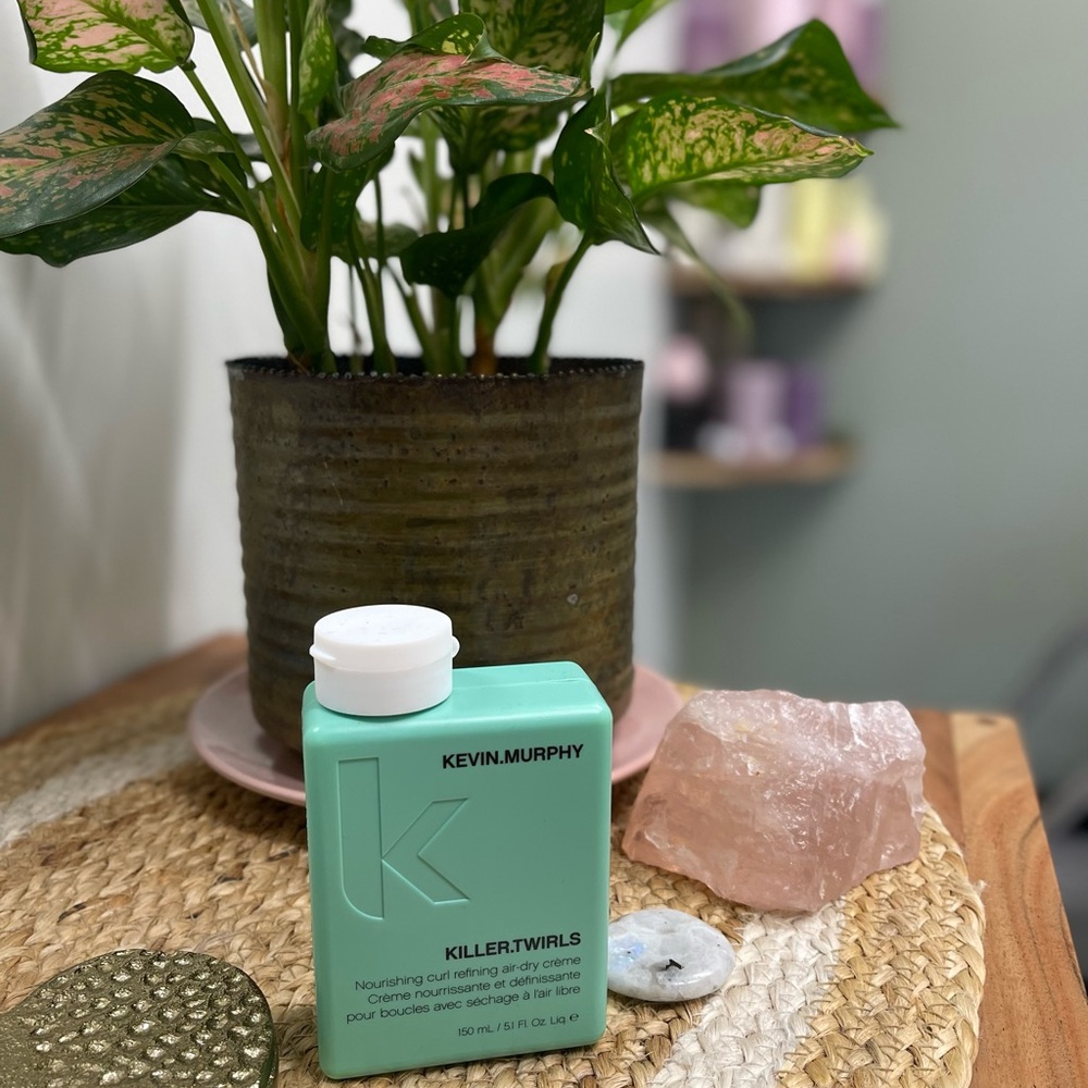 KEVIN.MURPHY Killer.Twirls Curl Cream